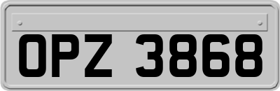 OPZ3868