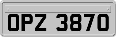 OPZ3870