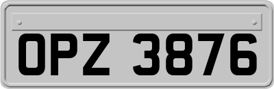 OPZ3876