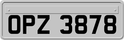 OPZ3878