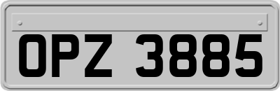 OPZ3885