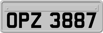 OPZ3887