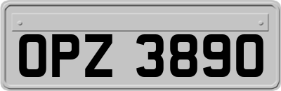 OPZ3890