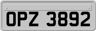 OPZ3892