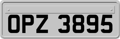 OPZ3895