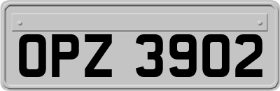 OPZ3902