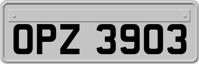 OPZ3903