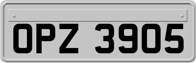 OPZ3905