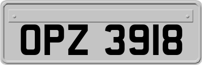 OPZ3918