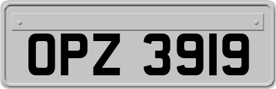OPZ3919
