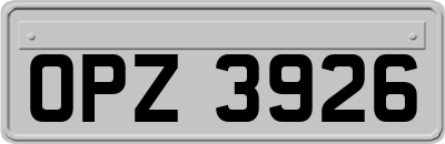 OPZ3926