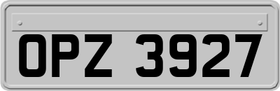OPZ3927