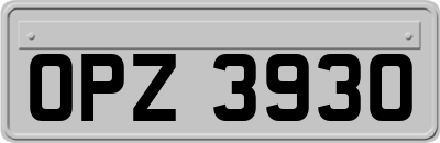 OPZ3930