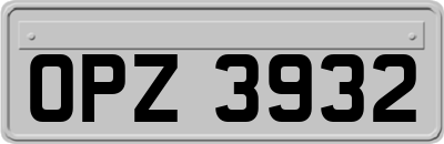 OPZ3932