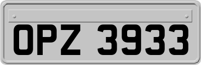 OPZ3933