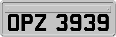 OPZ3939