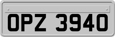 OPZ3940