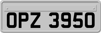 OPZ3950