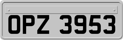 OPZ3953