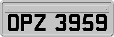 OPZ3959