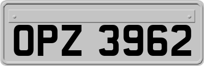 OPZ3962
