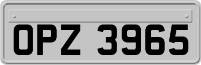 OPZ3965