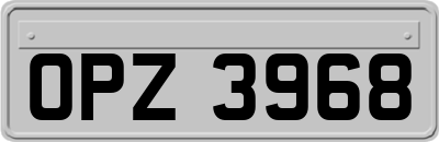 OPZ3968