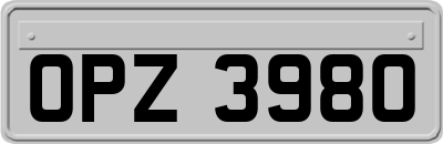 OPZ3980