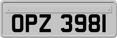 OPZ3981