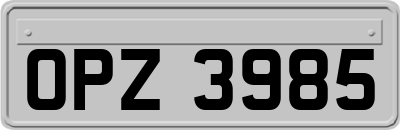 OPZ3985