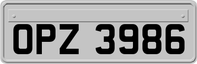 OPZ3986