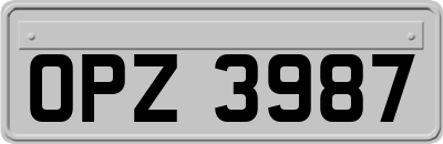 OPZ3987