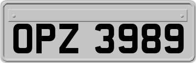 OPZ3989