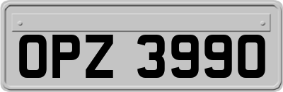 OPZ3990