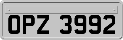 OPZ3992