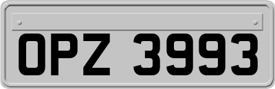 OPZ3993