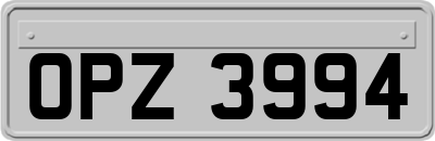 OPZ3994