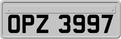 OPZ3997