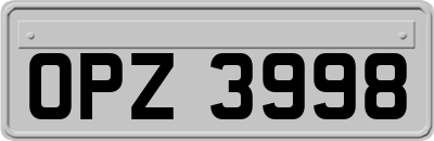 OPZ3998