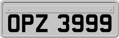 OPZ3999