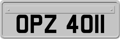 OPZ4011