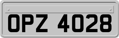 OPZ4028