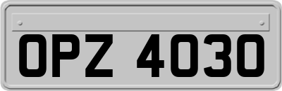 OPZ4030