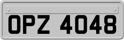 OPZ4048