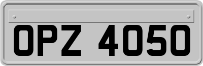 OPZ4050