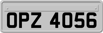 OPZ4056