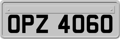 OPZ4060