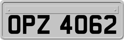 OPZ4062