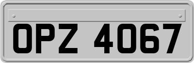 OPZ4067