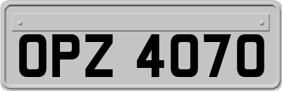 OPZ4070